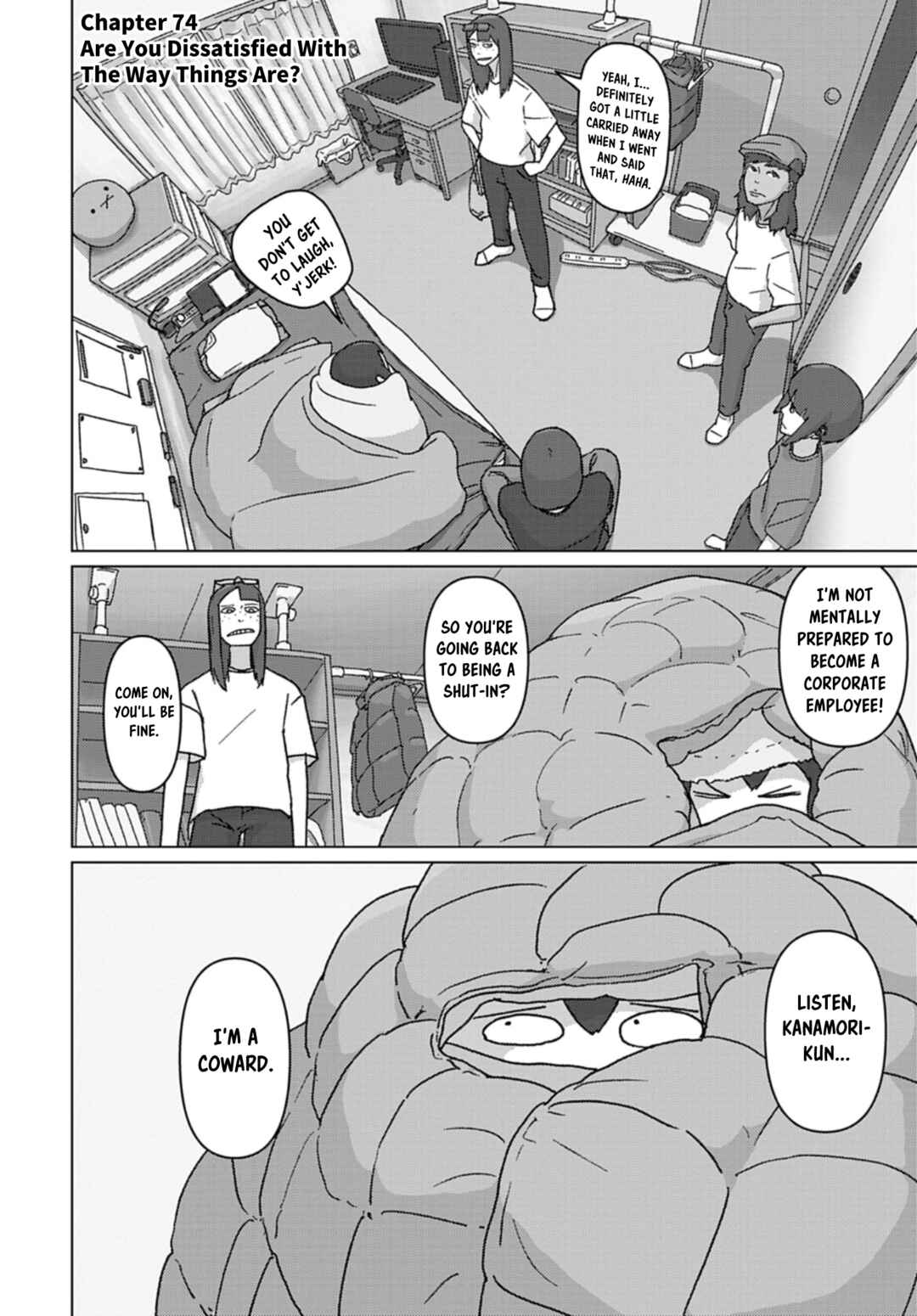 Chapter 74 - Page 2