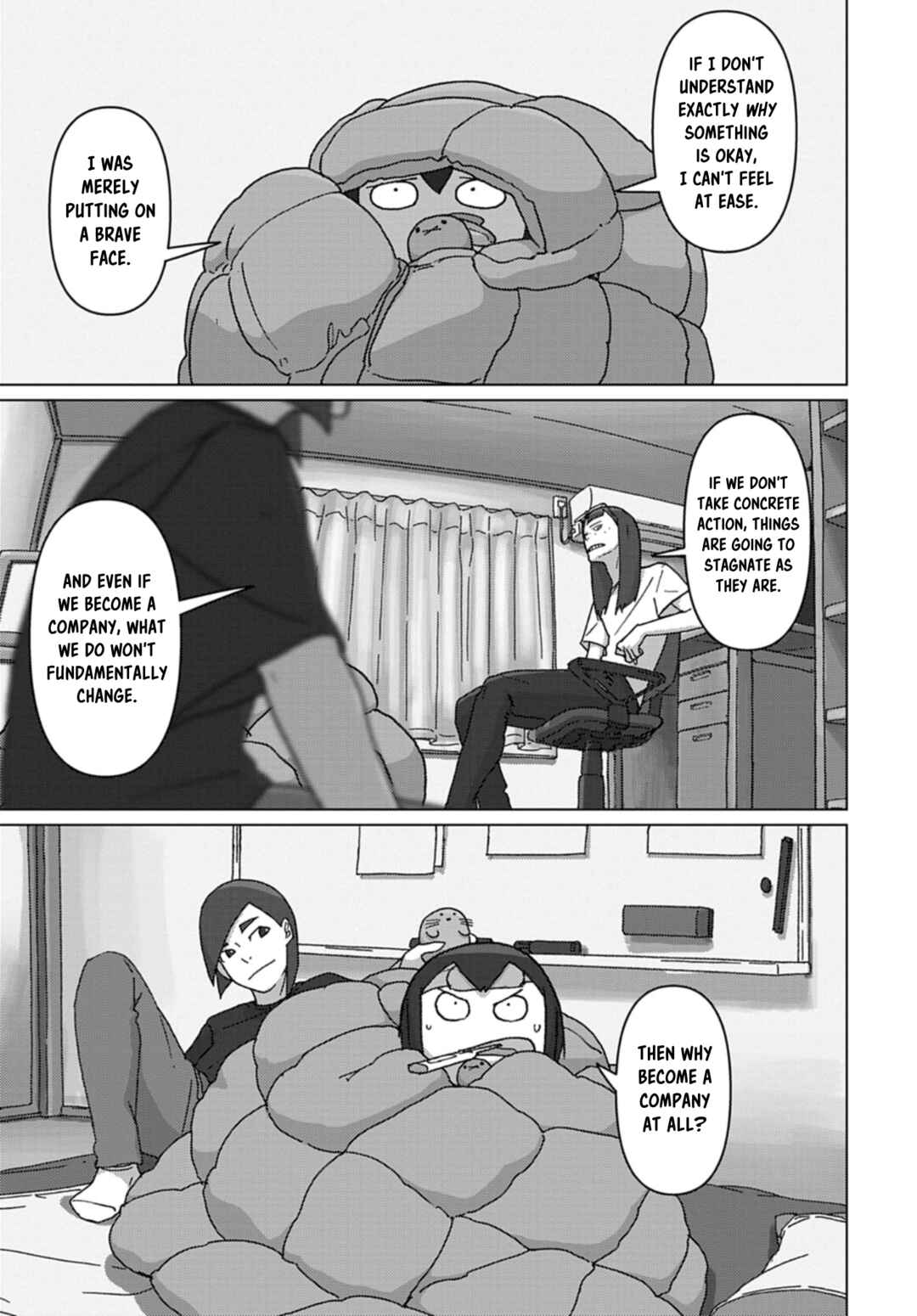 Chapter 74 - Page 3