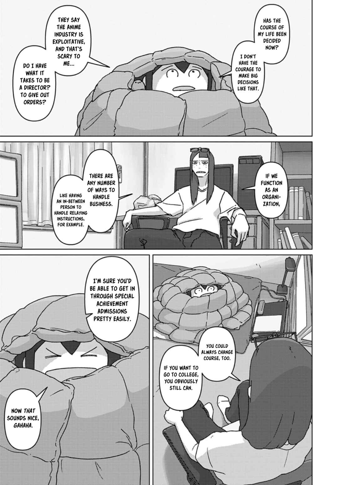 Chapter 74 - Page 5