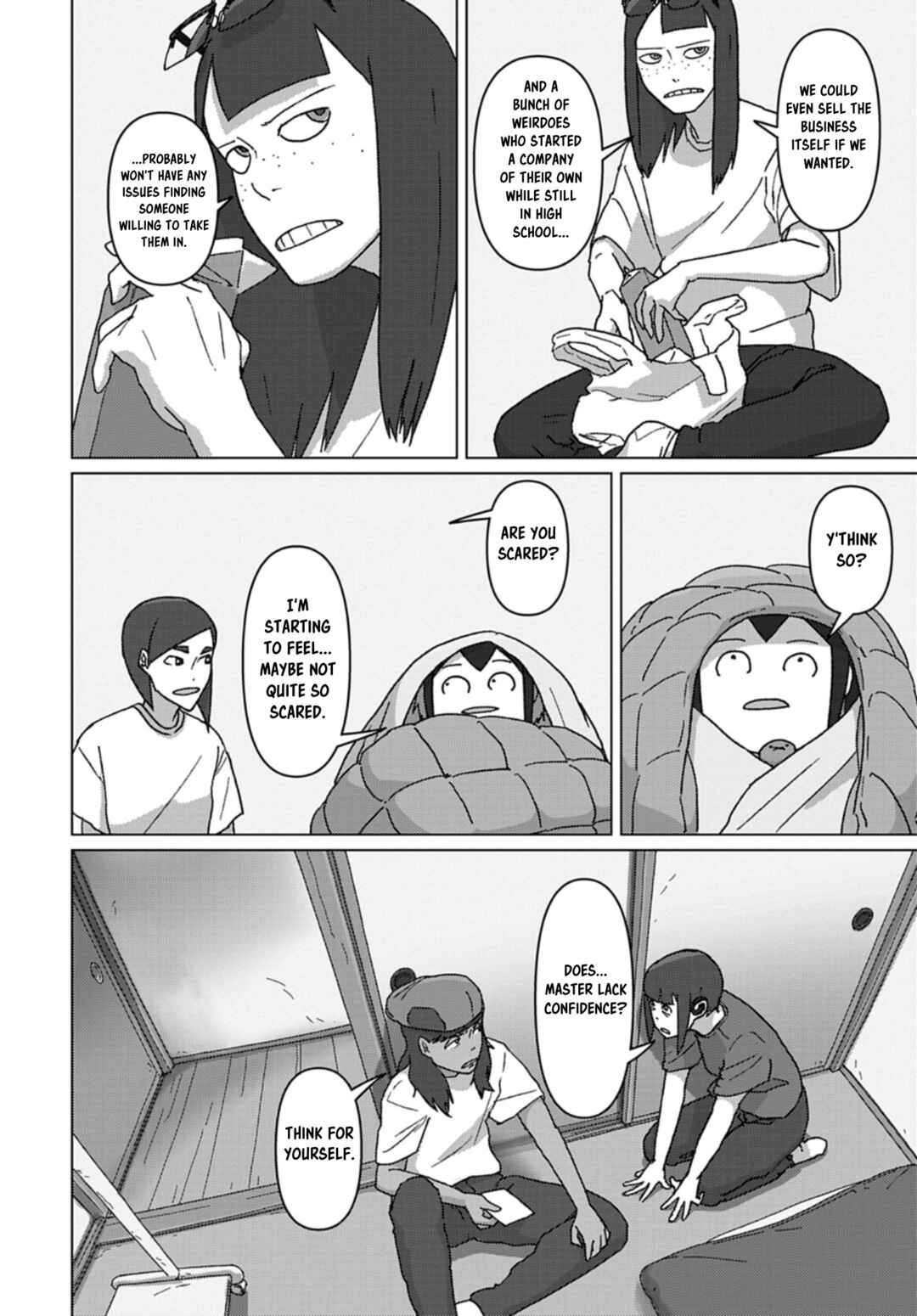 Chapter 74 - Page 6