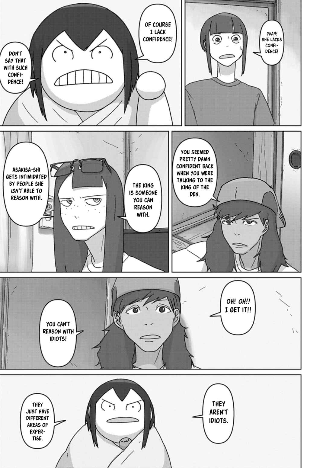 Chapter 74 - Page 7