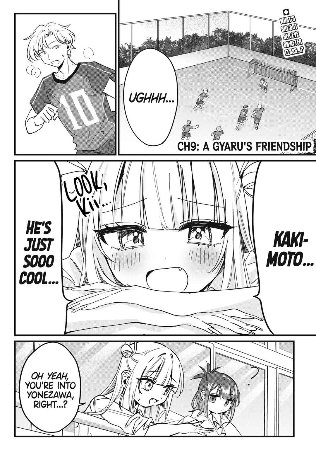 Chapter 9 - Page 1