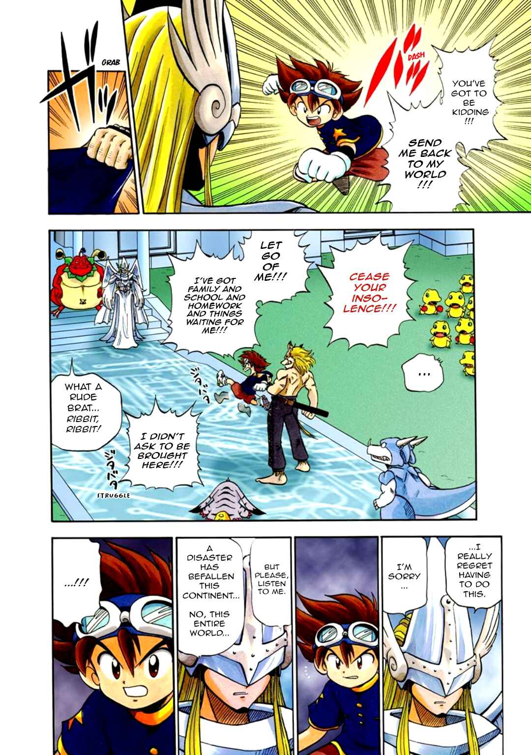 Chapter 3 - Page 4