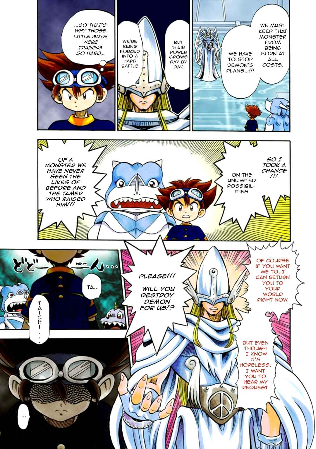 Chapter 3 - Page 7