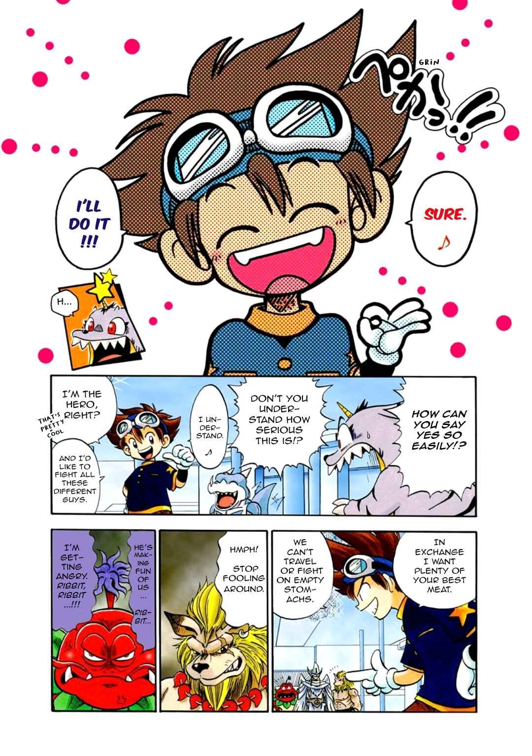 Chapter 3 - Page 8