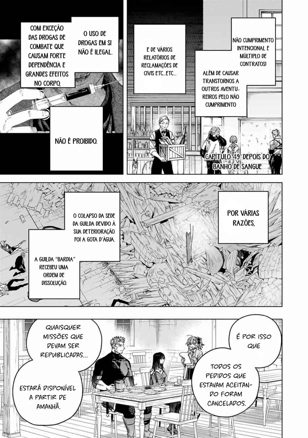 Chapter 49 - Page 1