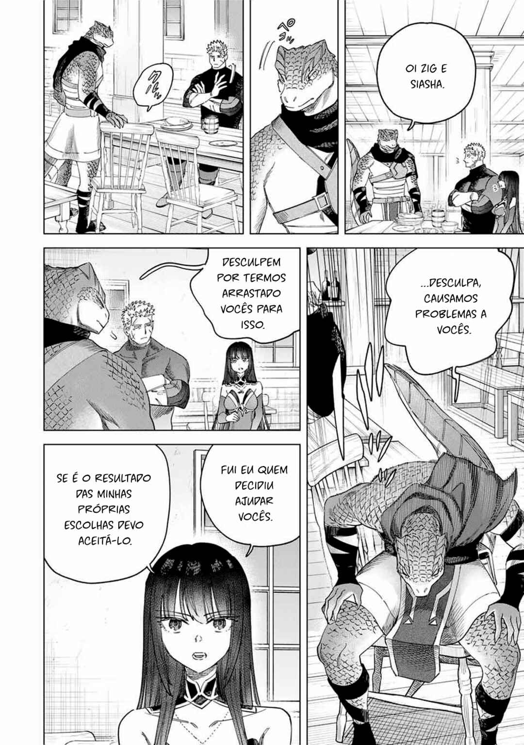 Chapter 49 - Page 12