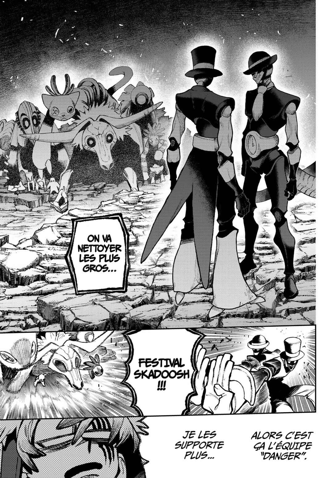 Chapter 145 - Page 6