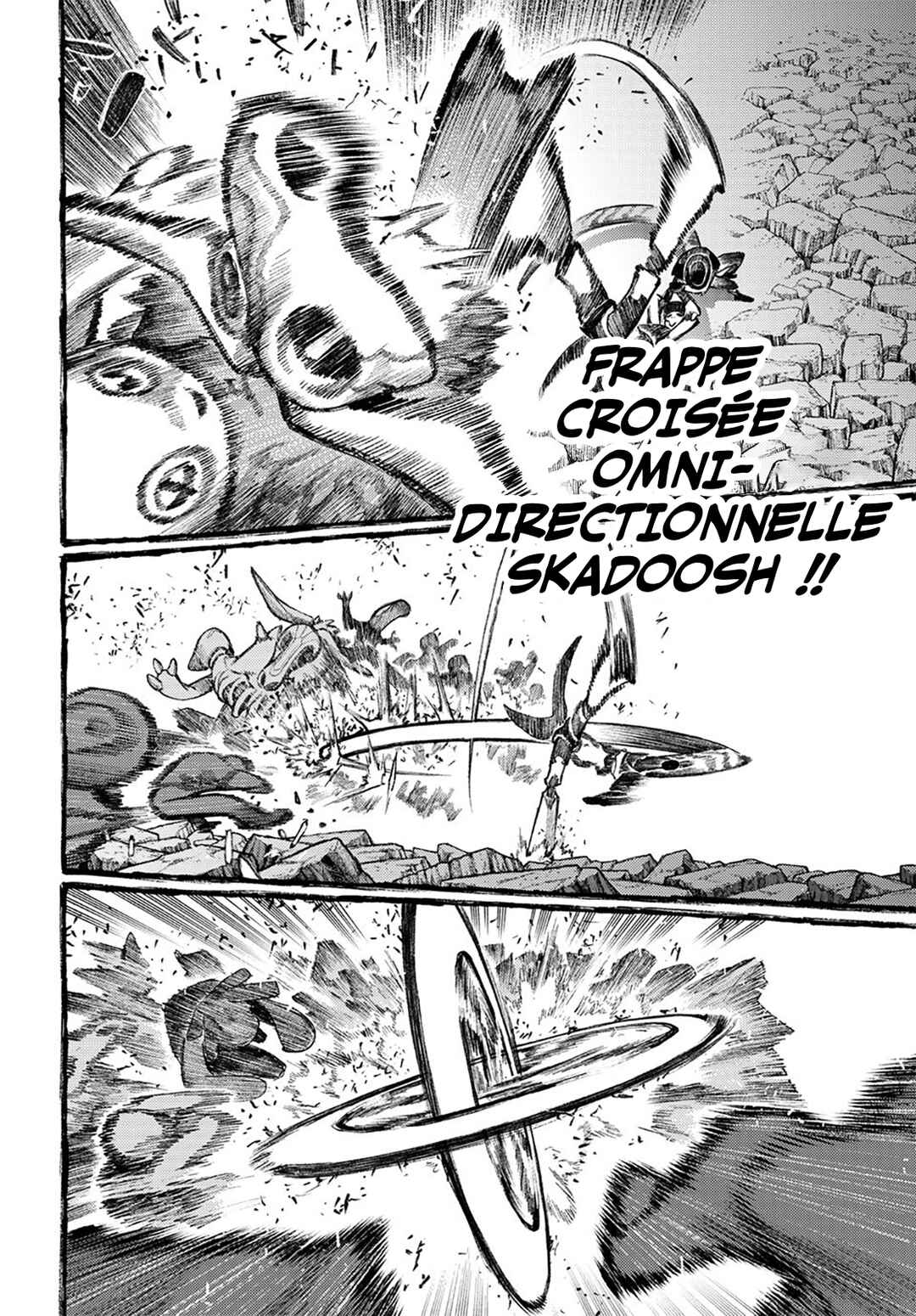 Chapter 145 - Page 8