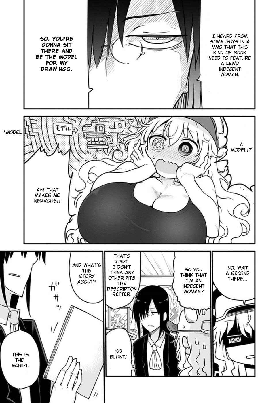 Chapter 61 - Page 5