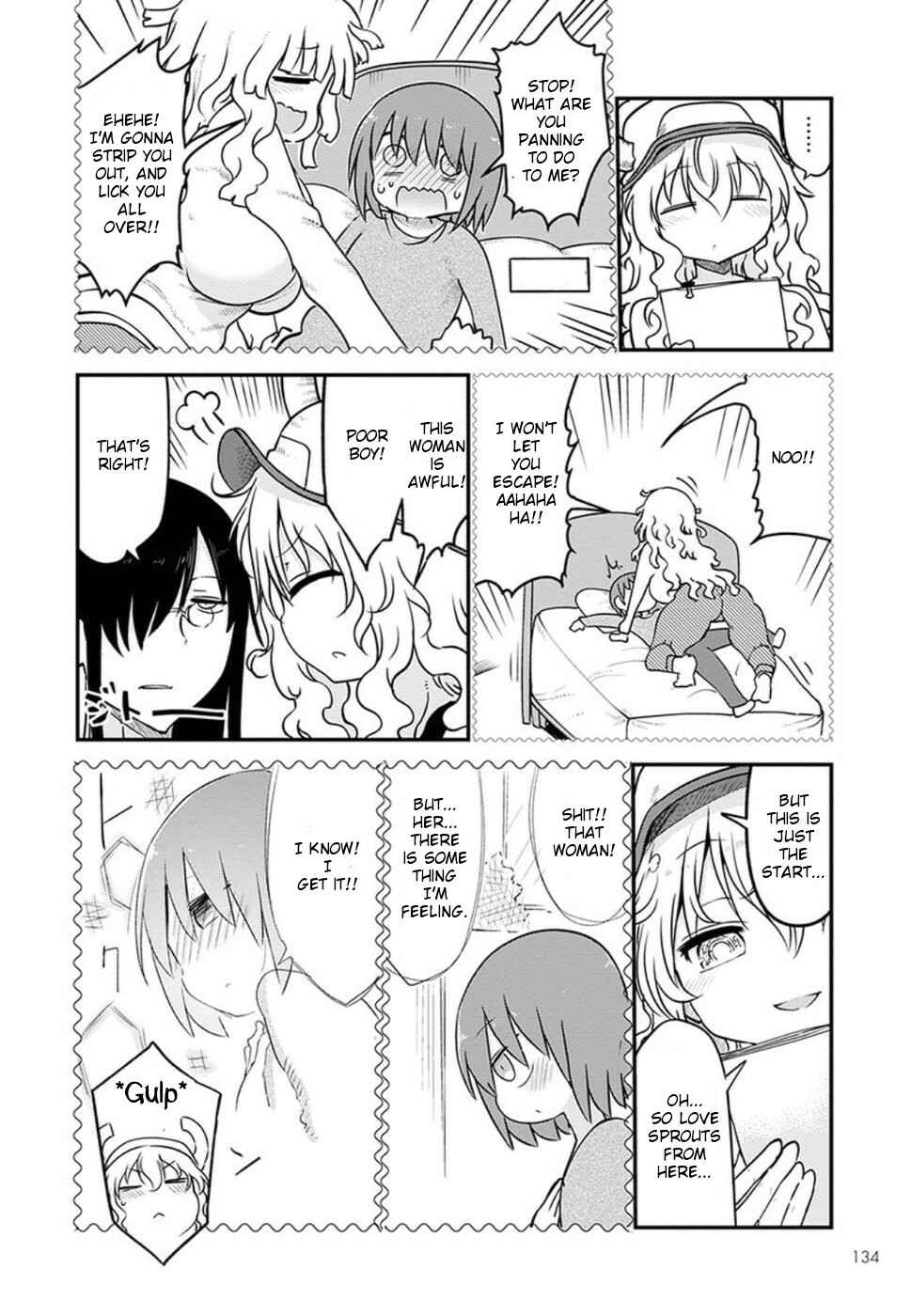 Chapter 61 - Page 6