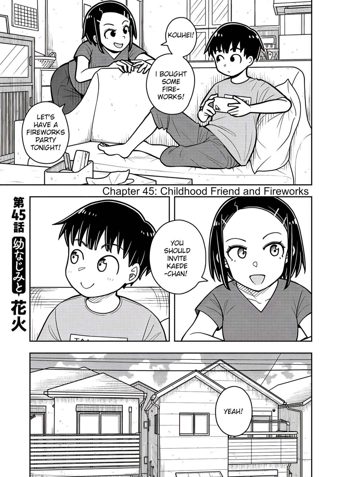 Chapter 45 - Page 1