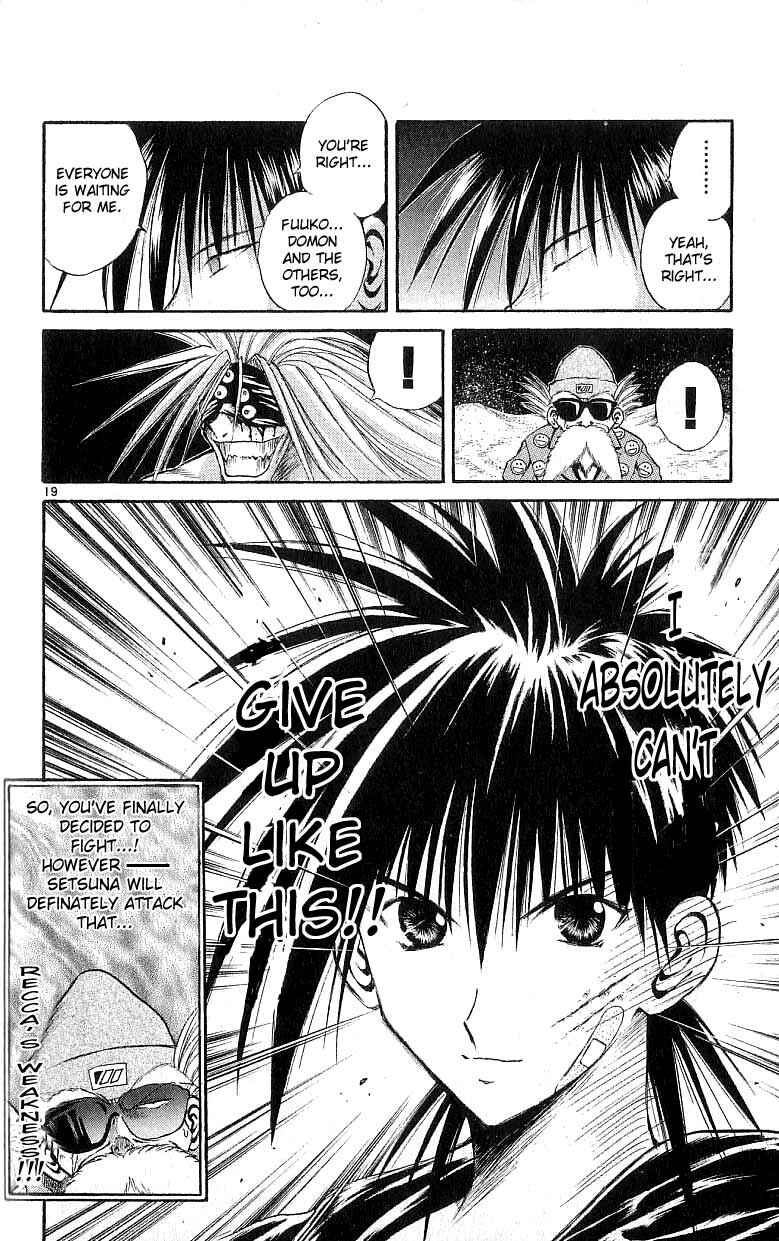 Chapter 124 - Page 20