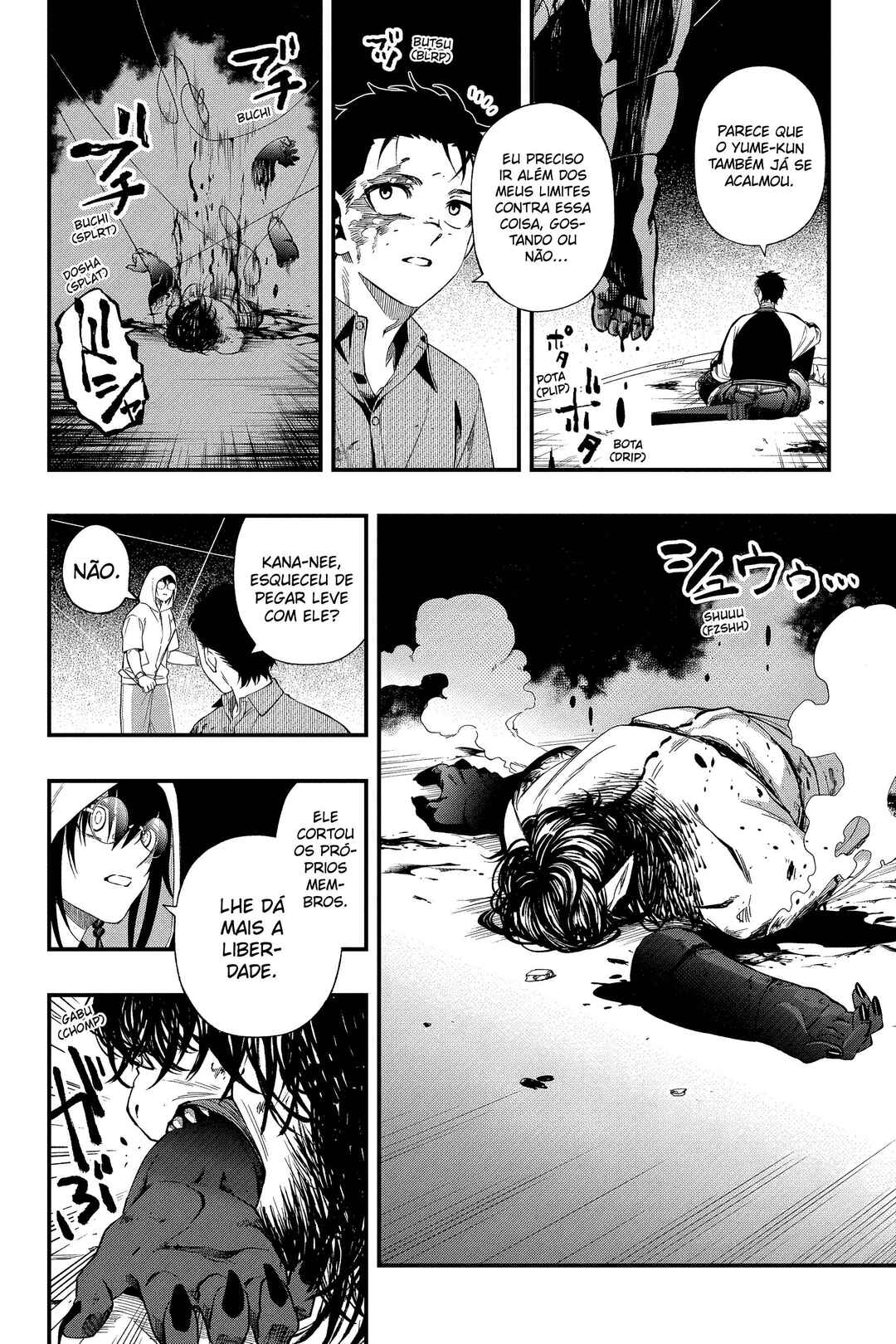 Chapter 107 - Page 11