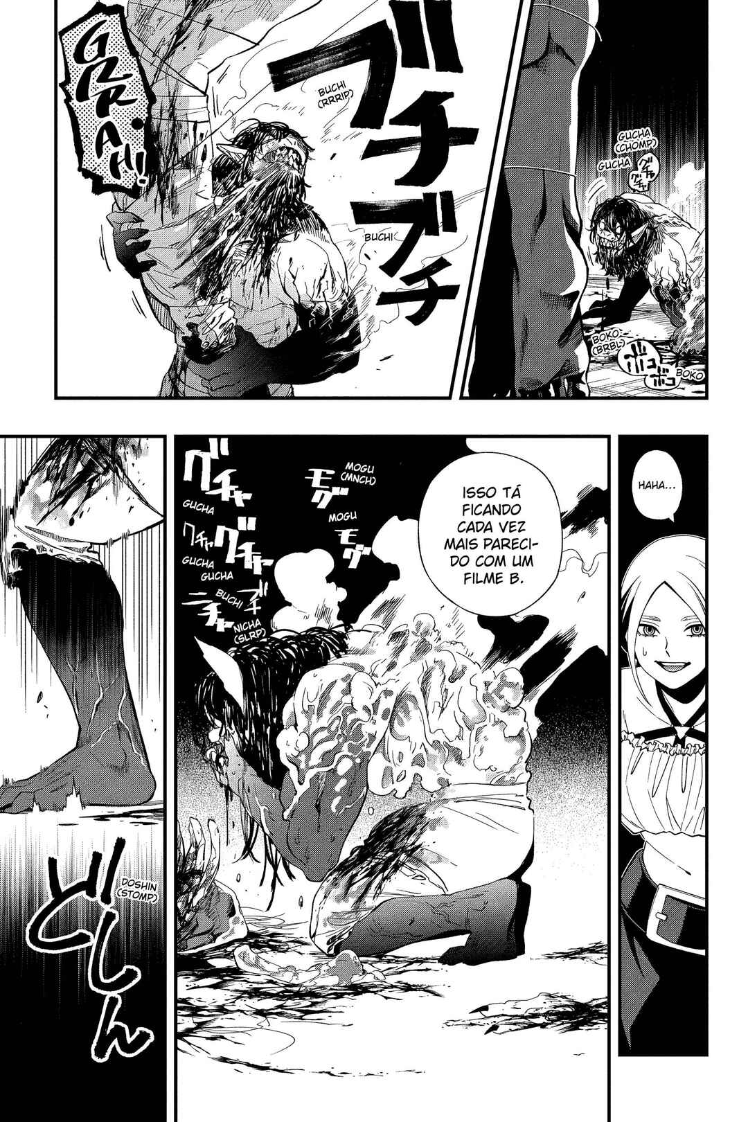 Chapter 107 - Page 12