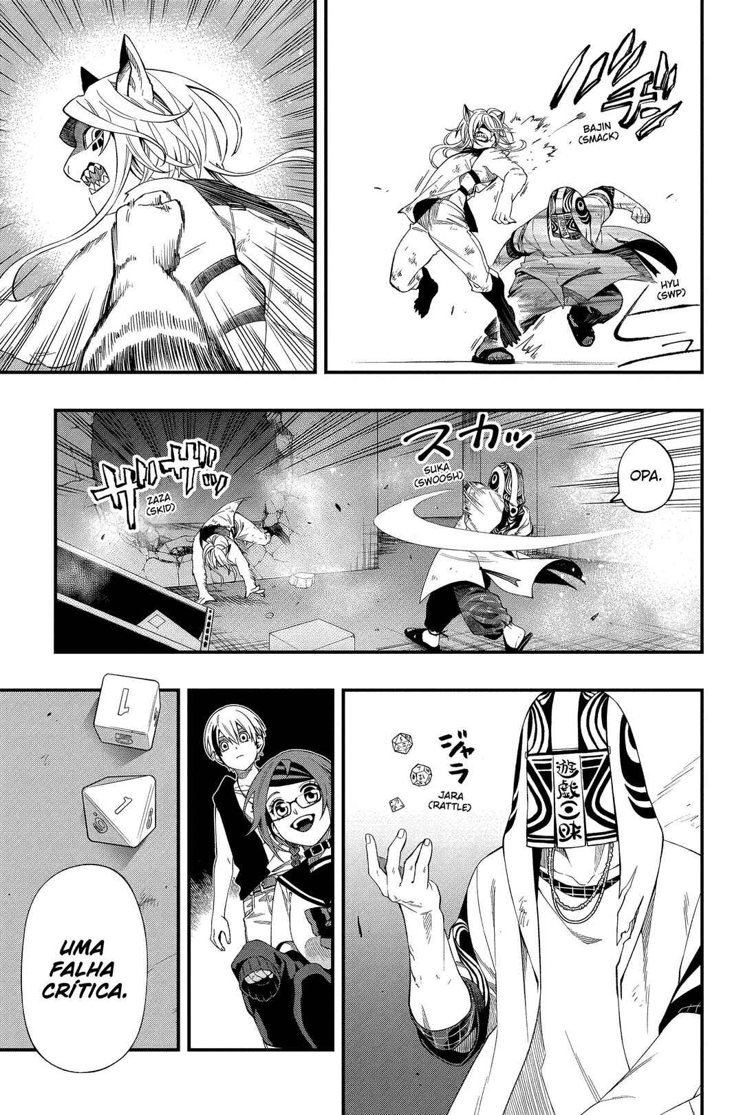 Chapter 107 - Page 4