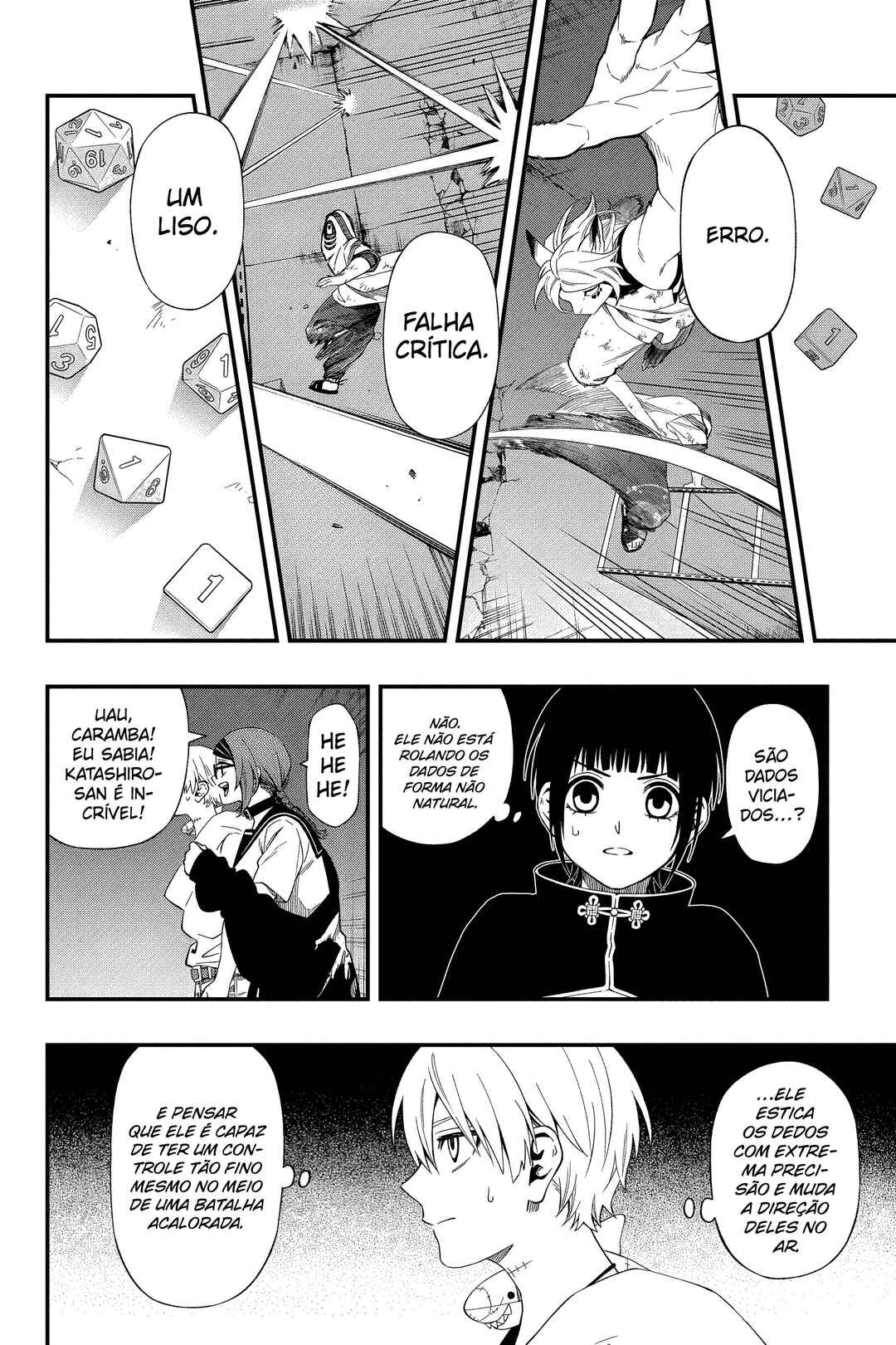 Chapter 107 - Page 5