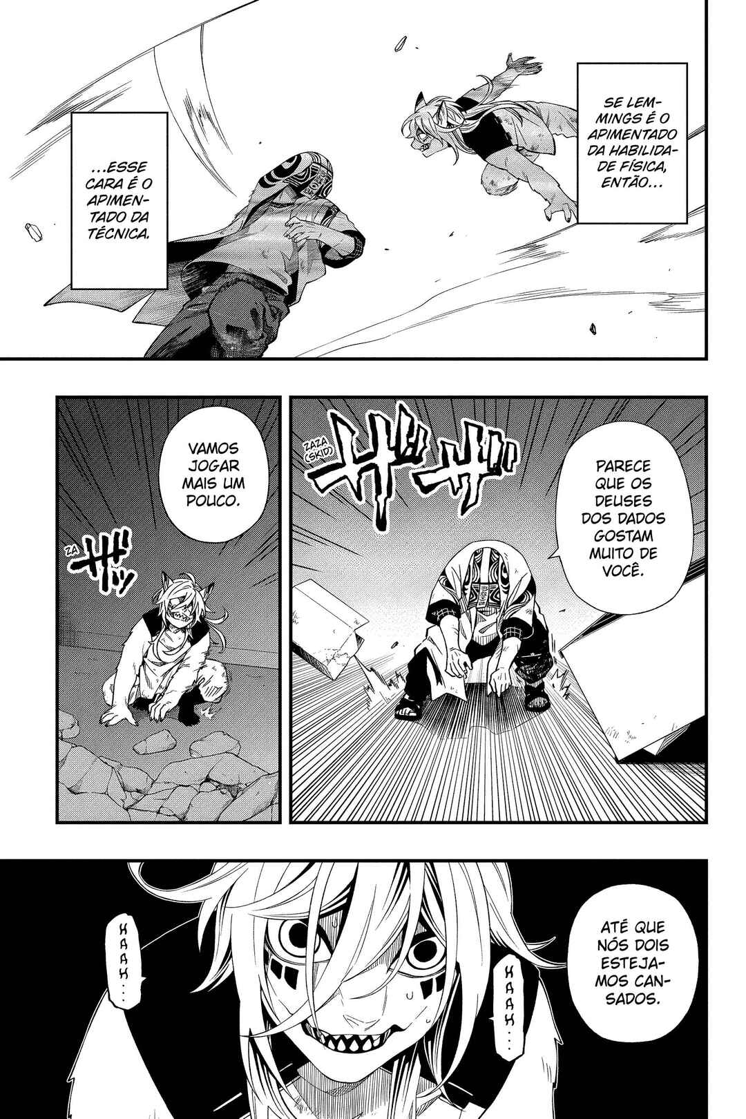 Chapter 107 - Page 6