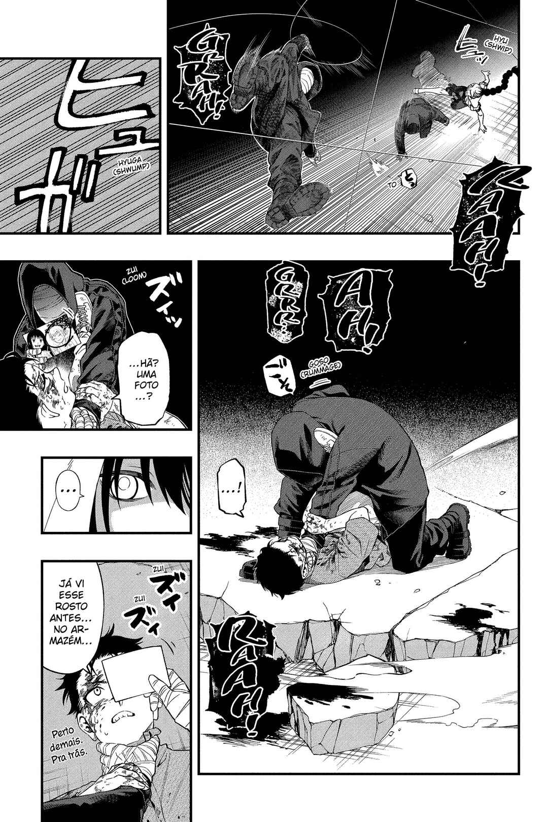 Chapter 107 - Page 8