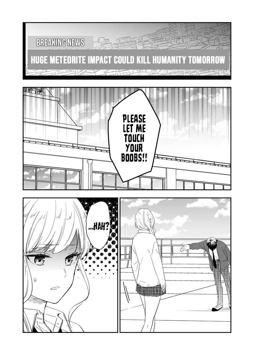 Chapter 1 - Page 1