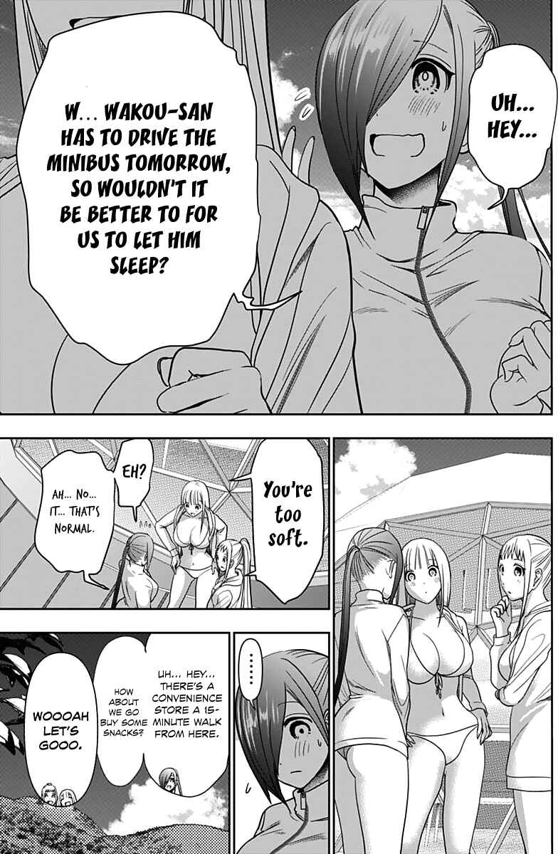 Chapter 37 - Page 11