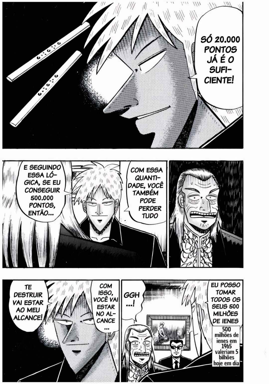 Chapter 68 - Page 16