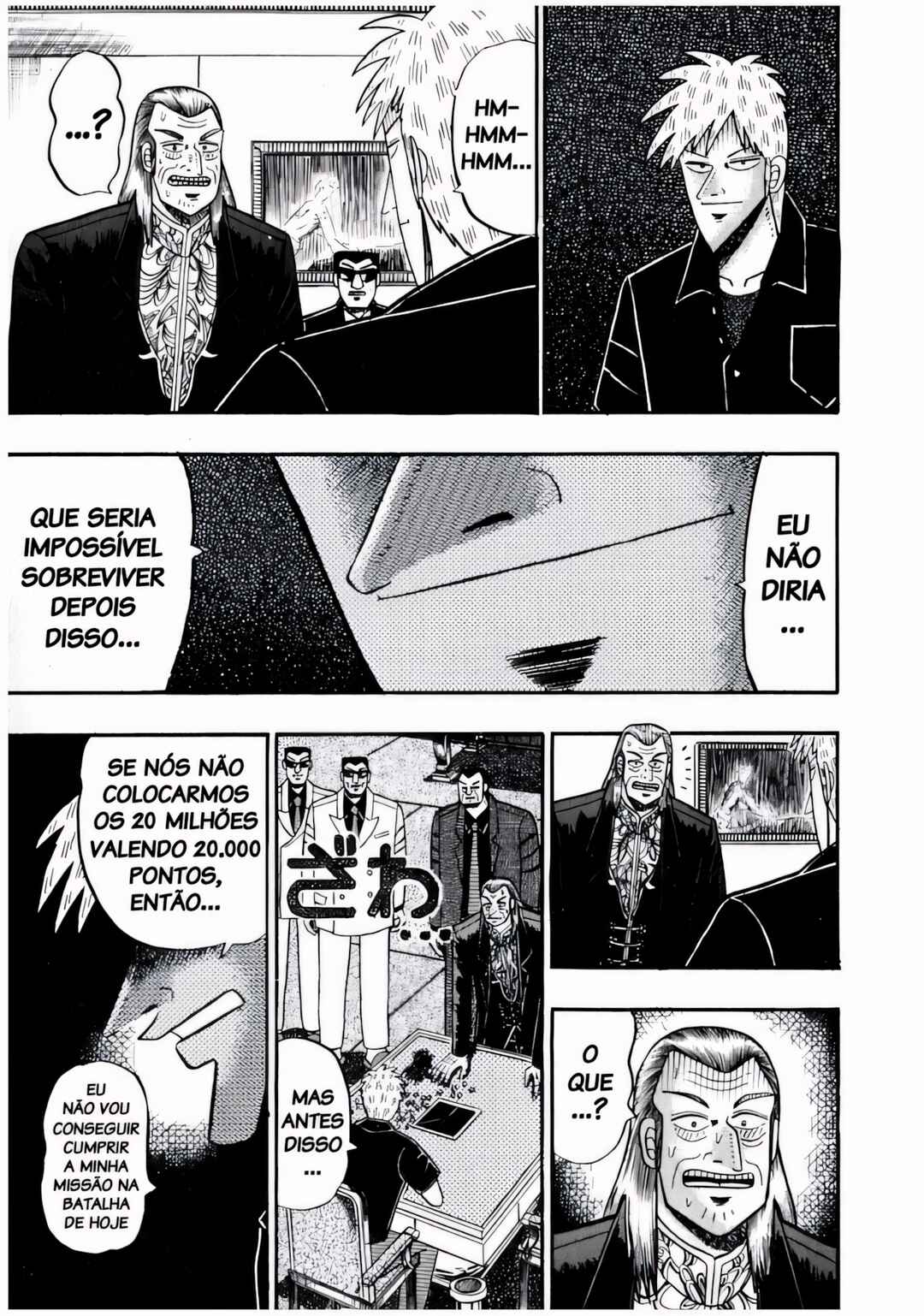 Chapter 68 - Page 20