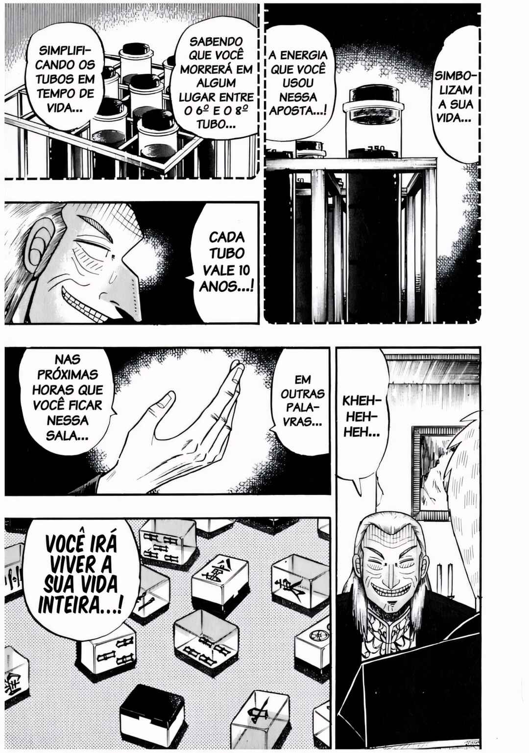 Chapter 68 - Page 8