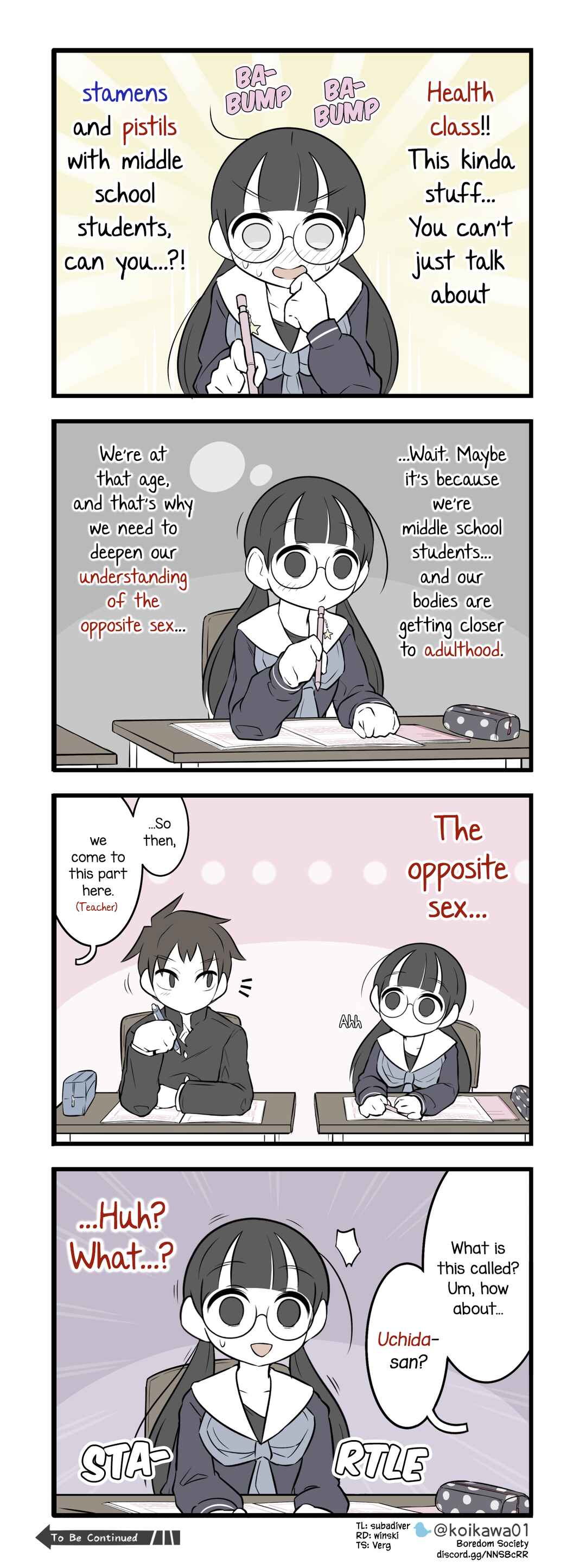 Chapter 229 - Page 1