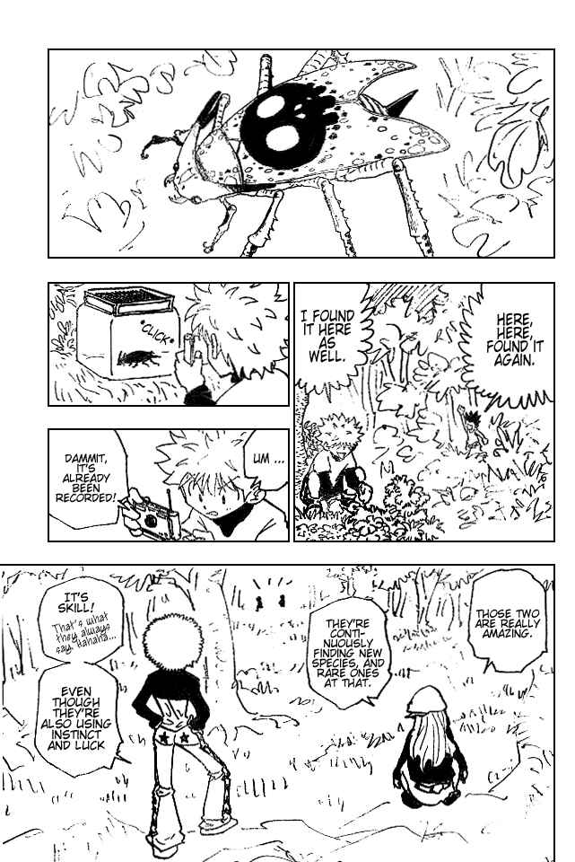 Chapter 186 - Page 11