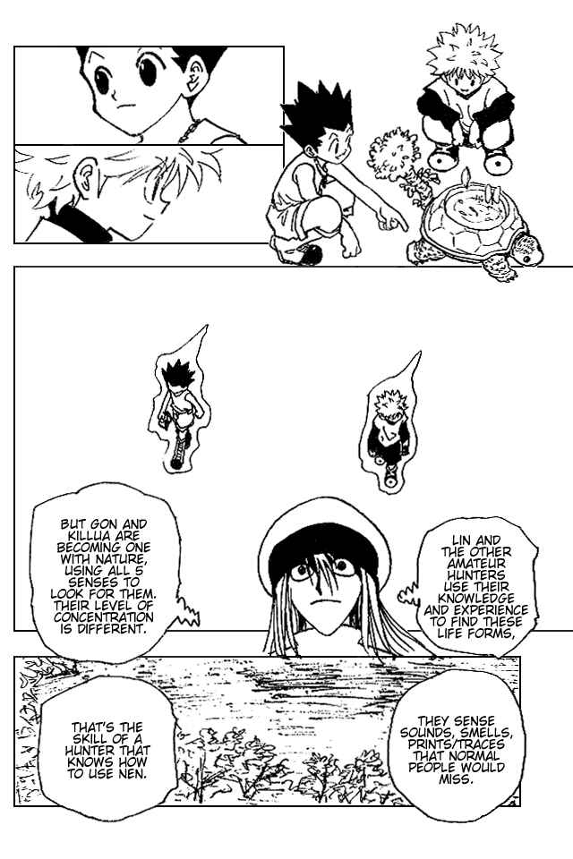 Chapter 186 - Page 12