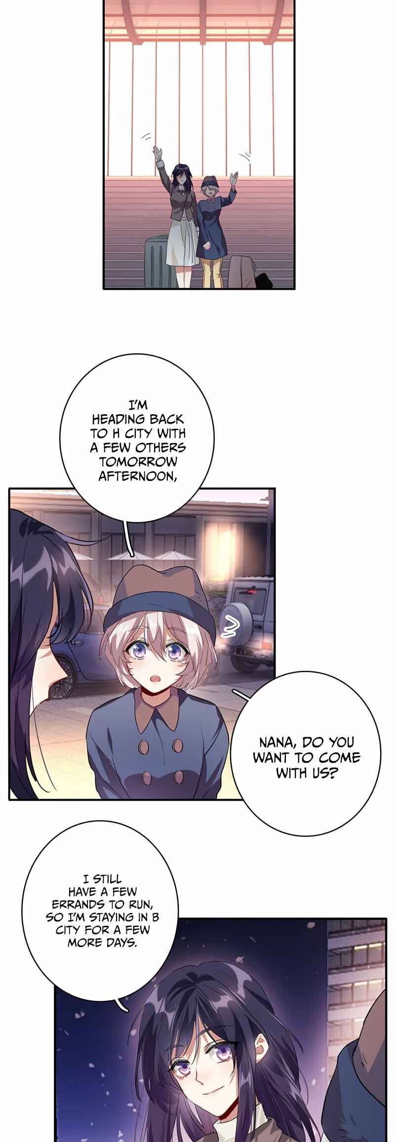 Chapter 349 - Page 10