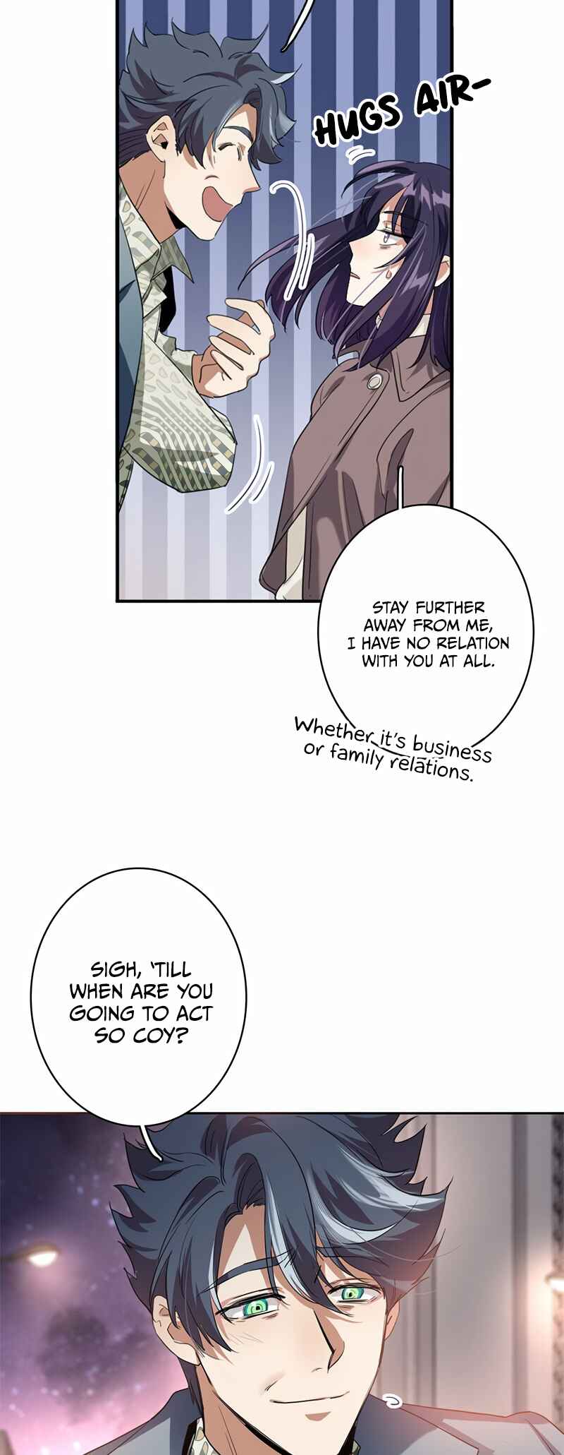 Chapter 349 - Page 13