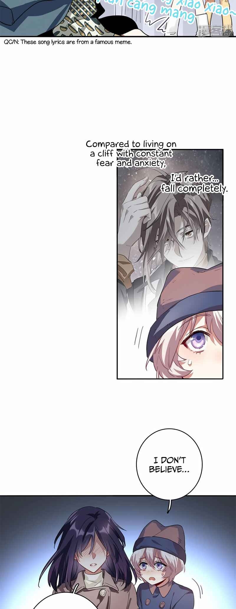 Chapter 349 - Page 16