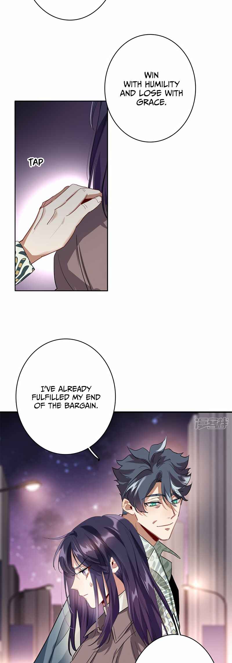 Chapter 349 - Page 20