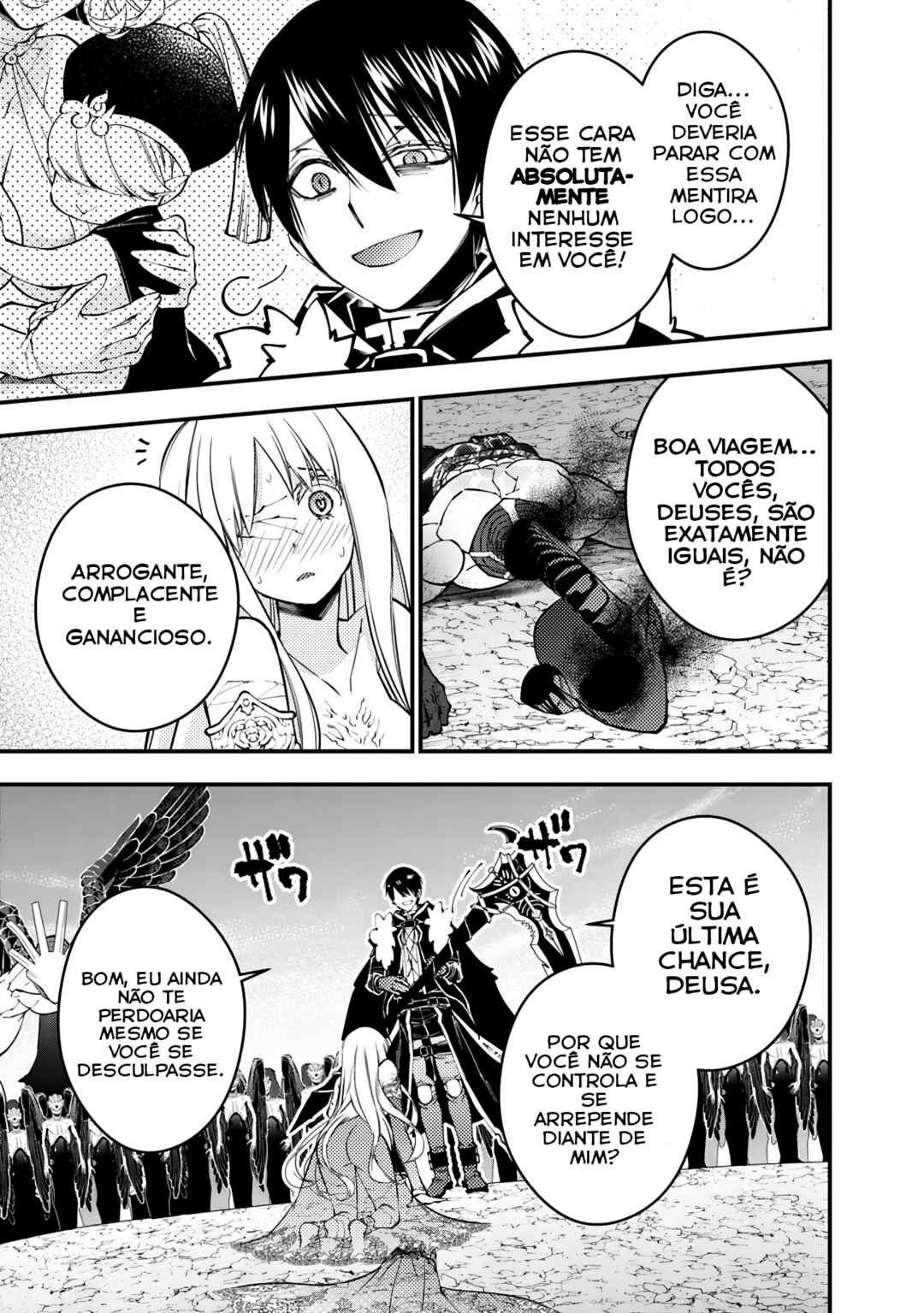 Chapter 80 - Page 10