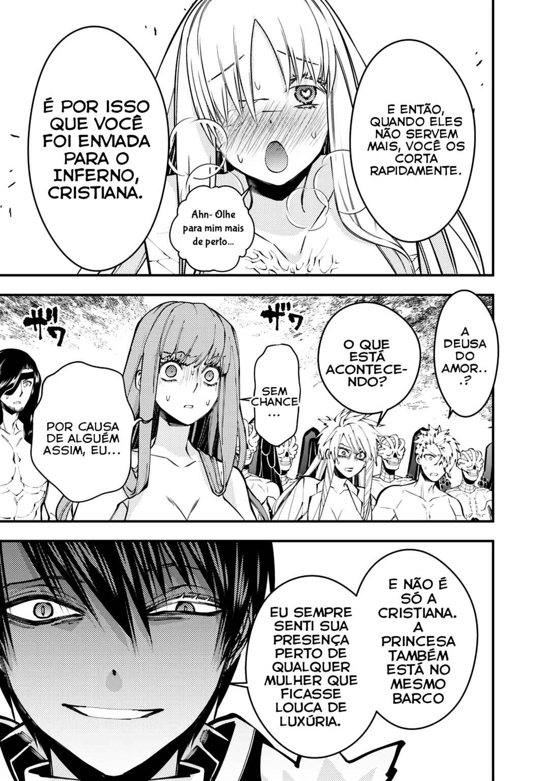 Chapter 80 - Page 8