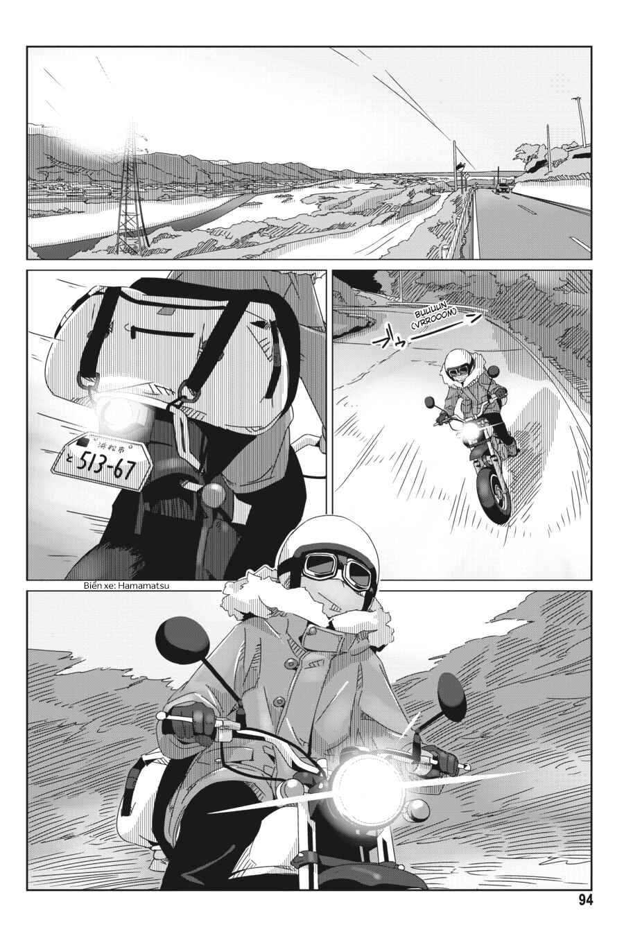 Chapter 56 - Page 16