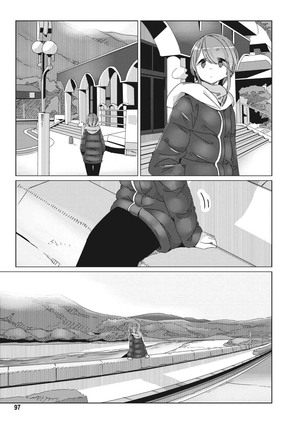 Chapter 56 - Page 19