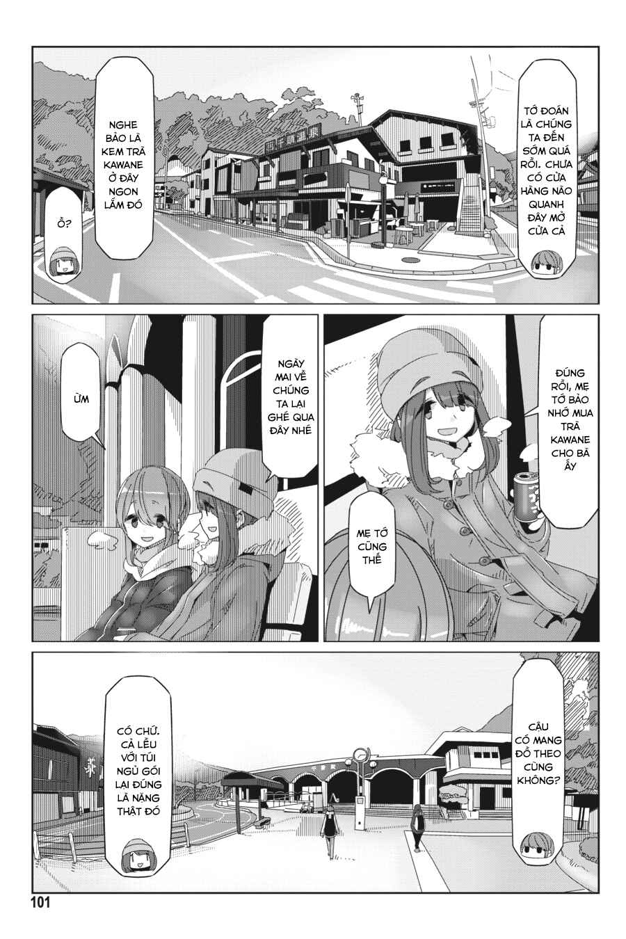 Chapter 56 - Page 23