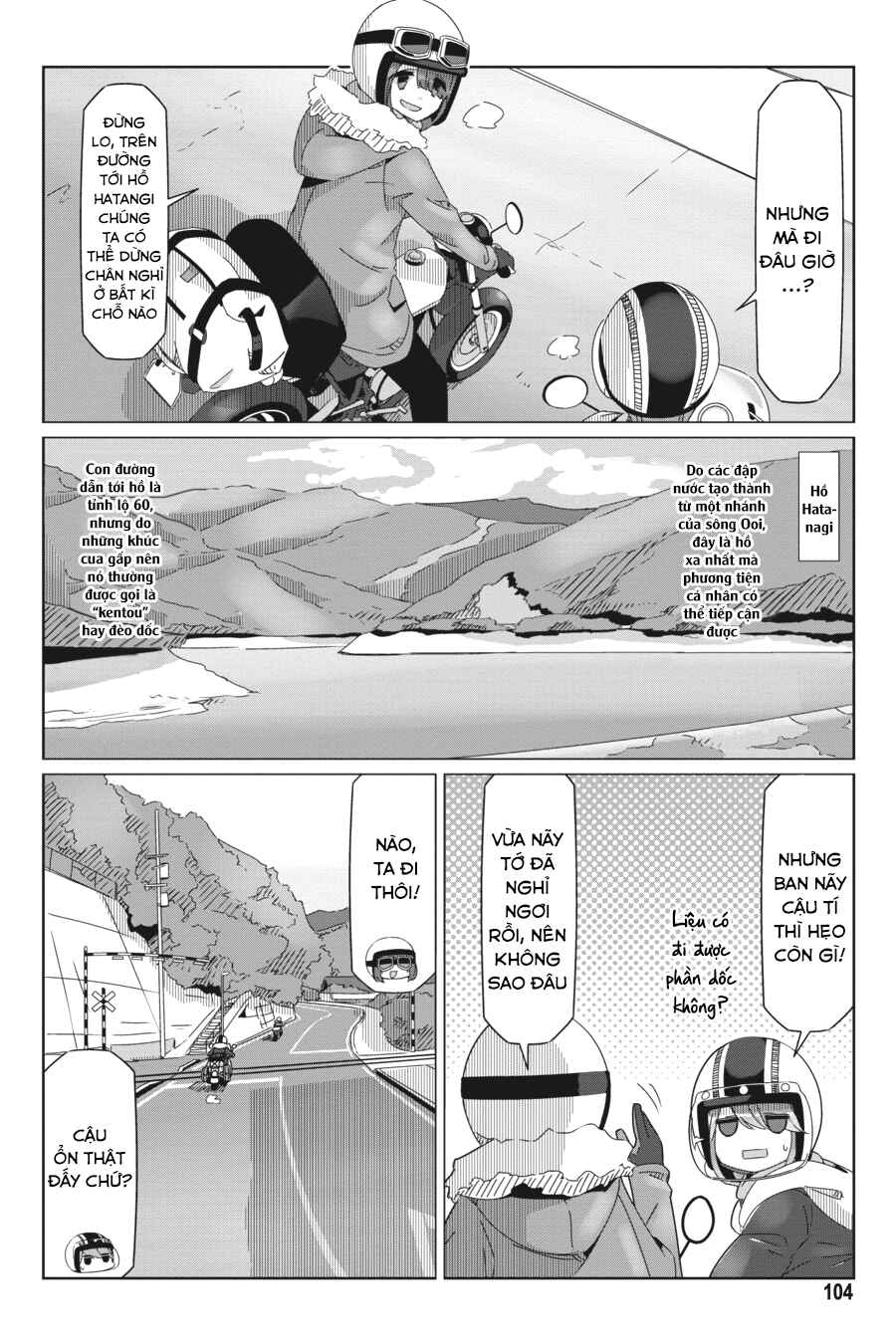 Chapter 56 - Page 26
