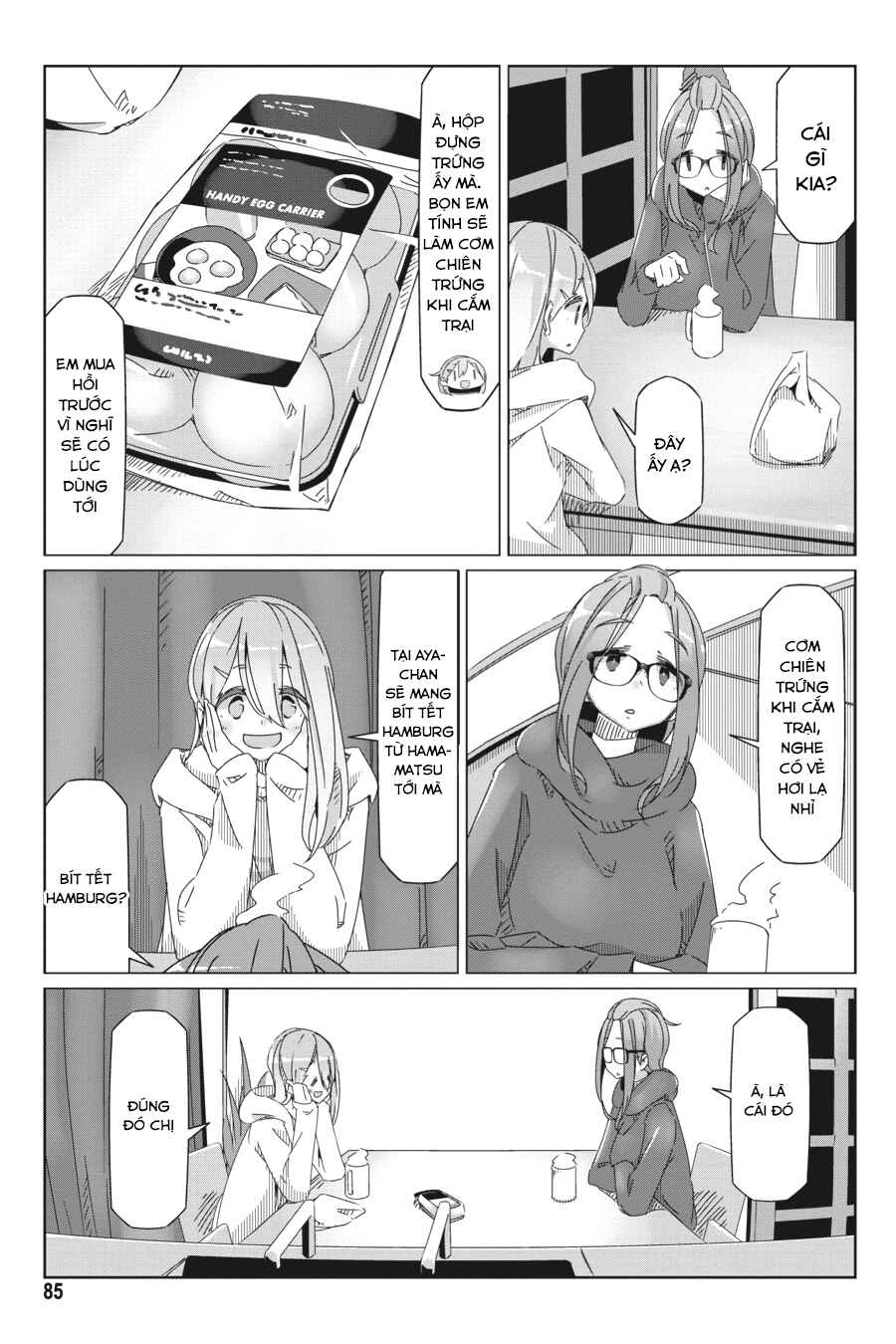 Chapter 56 - Page 7