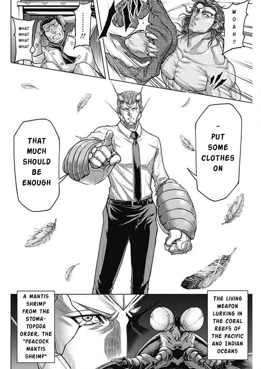 Chapter 240 - Page 12