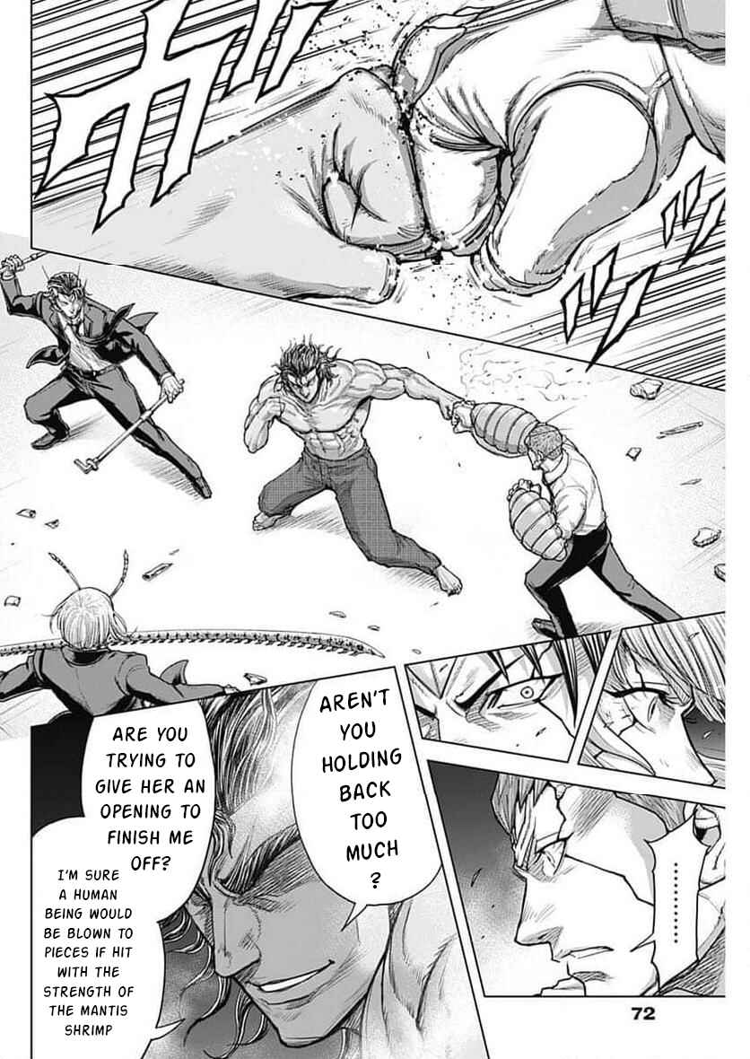 Chapter 240 - Page 19