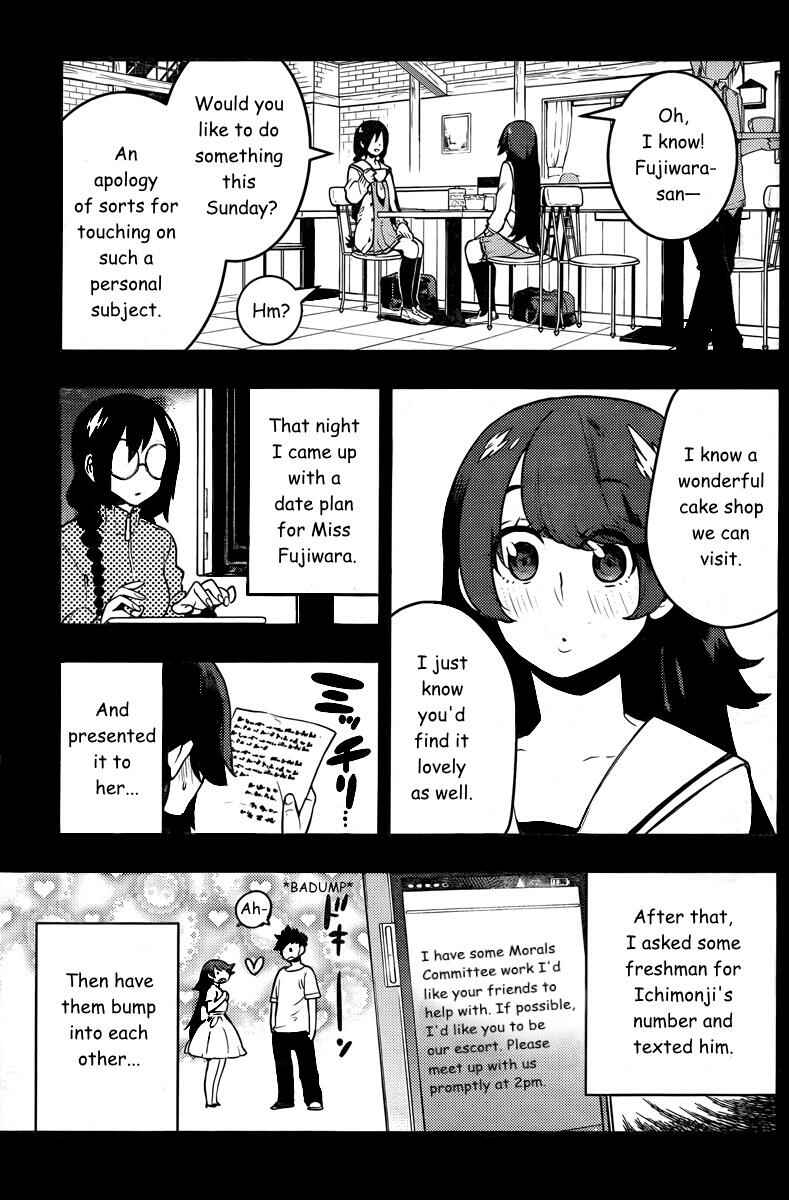 Chapter 90 - Page 11