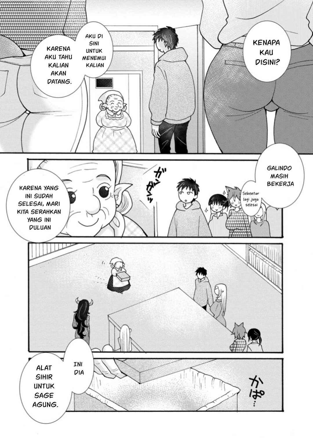 Chapter 22 - Page 21