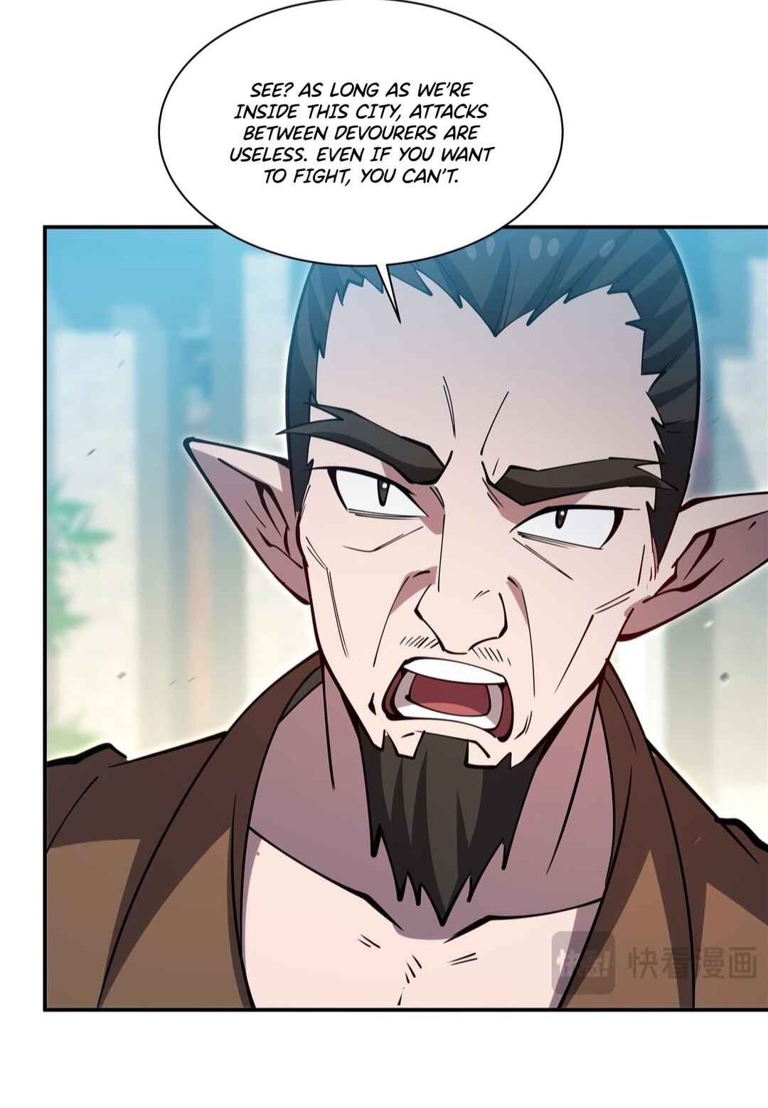 Chapter 395 - Page 17