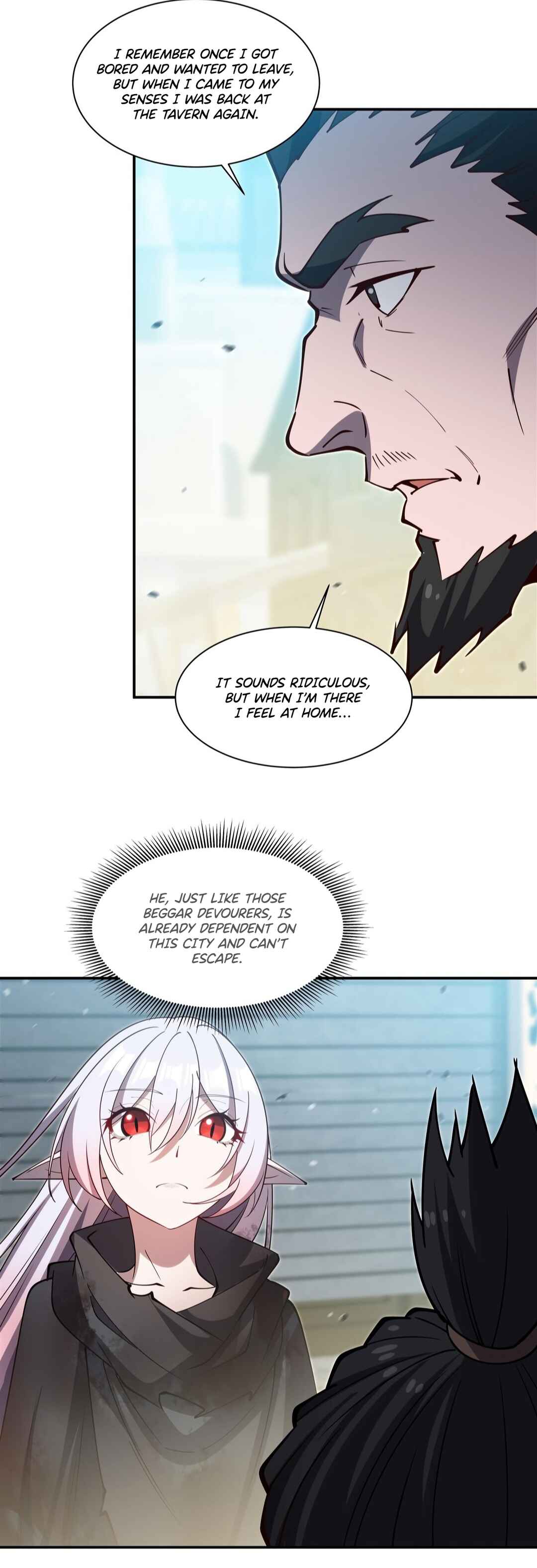 Chapter 395 - Page 20