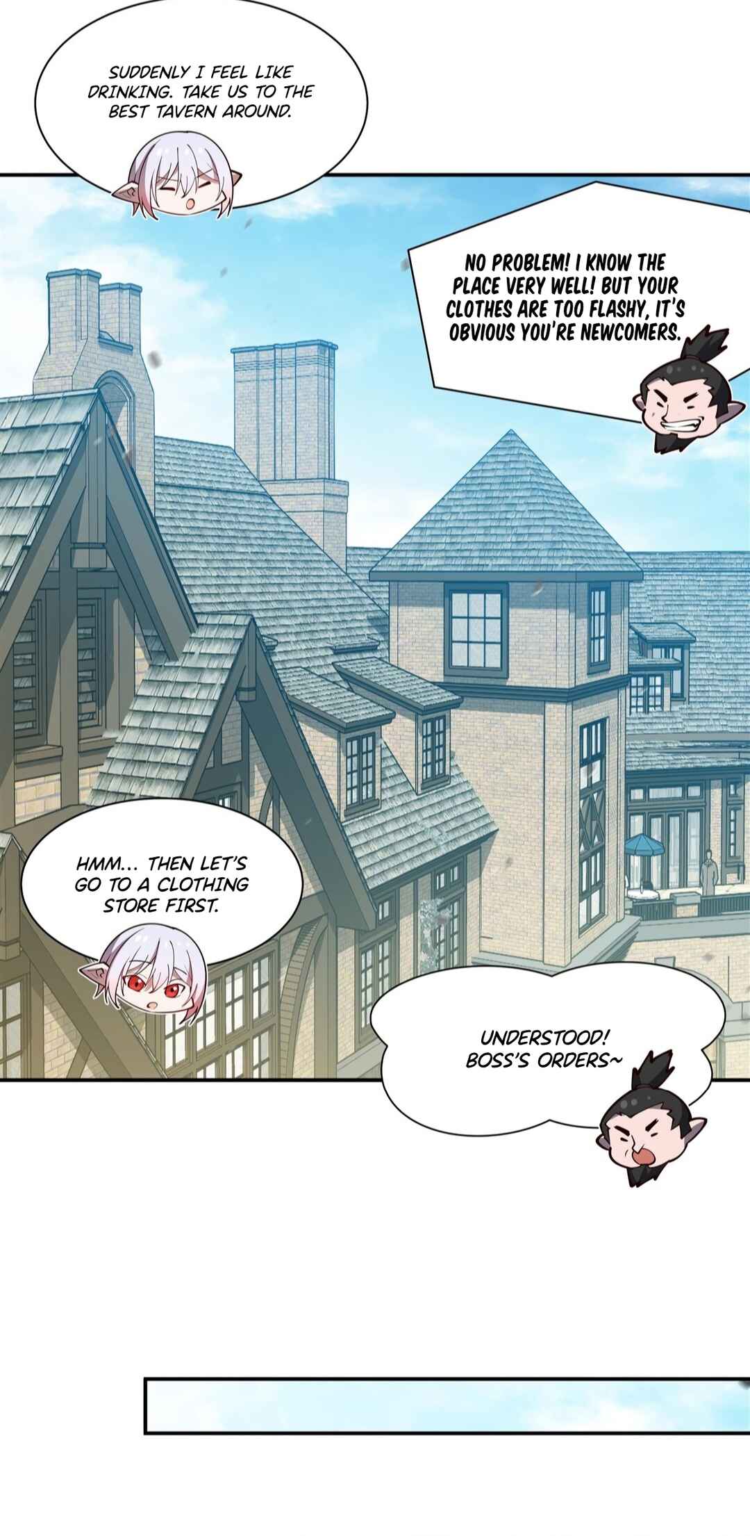 Chapter 395 - Page 22