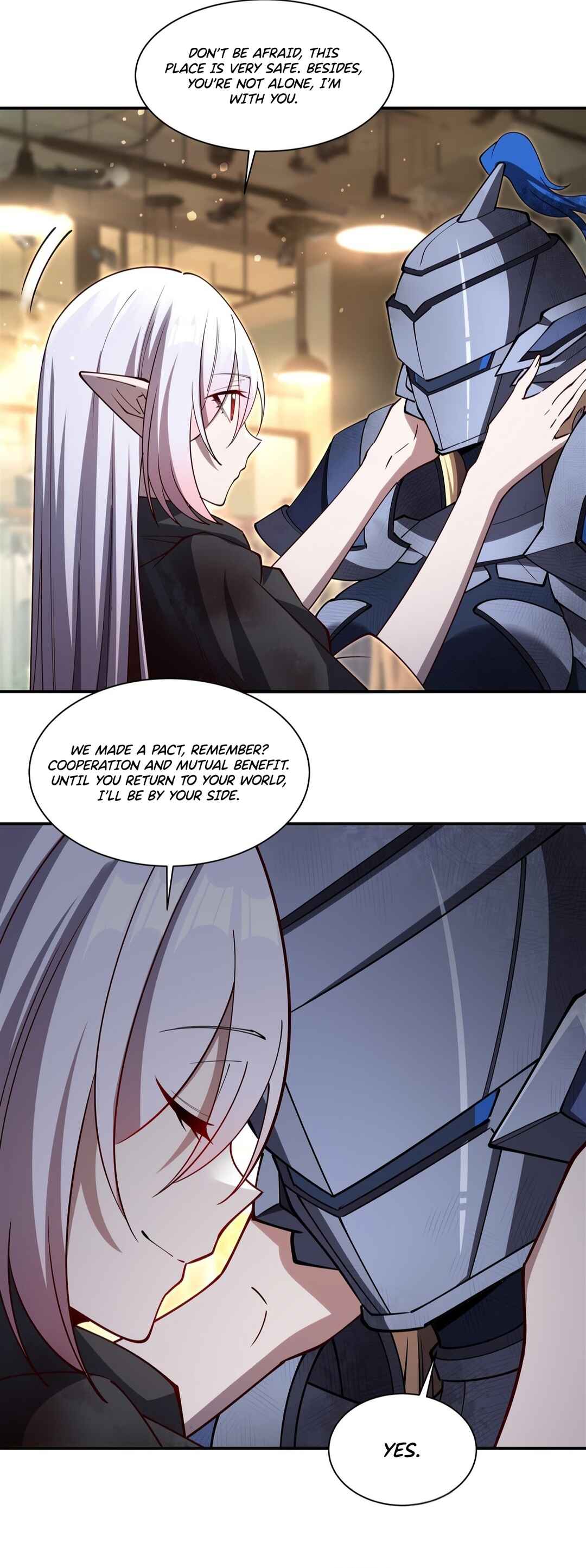 Chapter 395 - Page 29